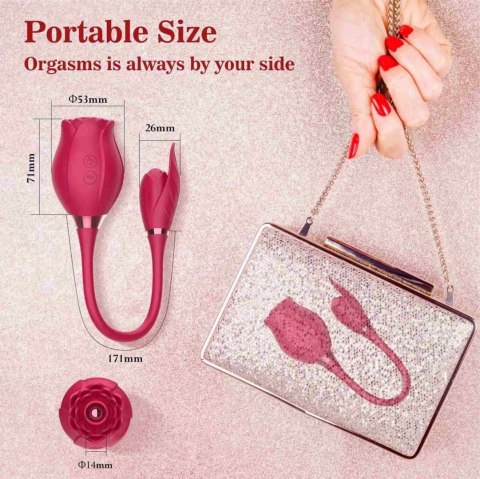Miss Coyness USB 10 function Miss Coyness USB 10 function