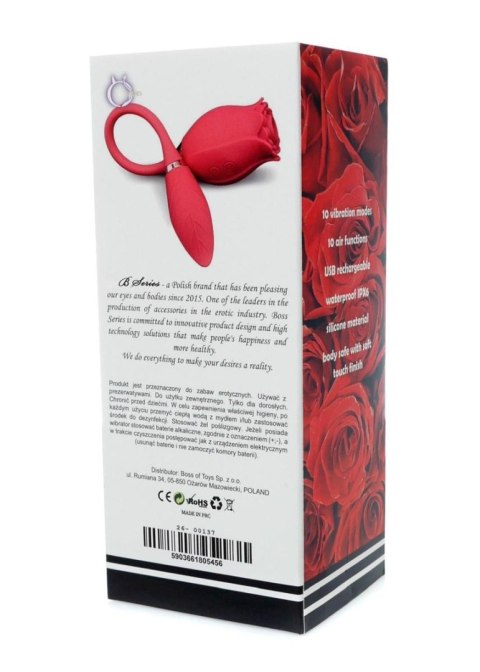 Miss Coyness USB 10 function Miss Coyness USB 10 function