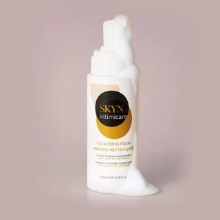 SKYN - Pianka do higieny intymnej - Intimicare Cleansing Foam - 200 ml