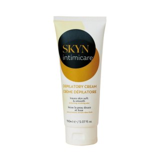 SKYN - Krem do depilacji - Intimicare Depilatory Cream 150 ml