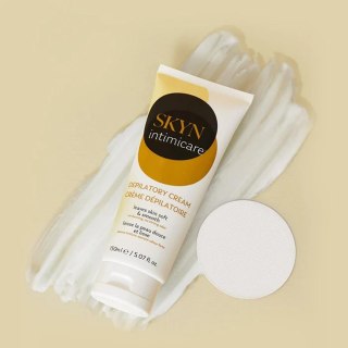 SKYN - Krem do depilacji - Intimicare Depilatory Cream 150 ml