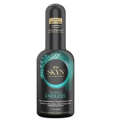 SKYN NATURAL - Żel nawilżający - ENDLESS 80 ML