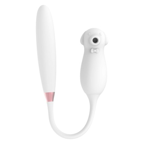 Stymulator-Elva Dual Purpose (white) Stymulator-Elva Dual Purpose (white)