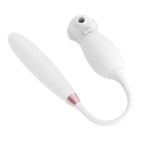 Stymulator-Elva Dual Purpose (white) Stymulator-Elva Dual Purpose (white)