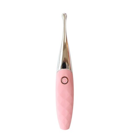 Stymulator-Nana Orgasmic Vibrator -Pink Stymulator-Nana Orgasmic Vibrator -Pink