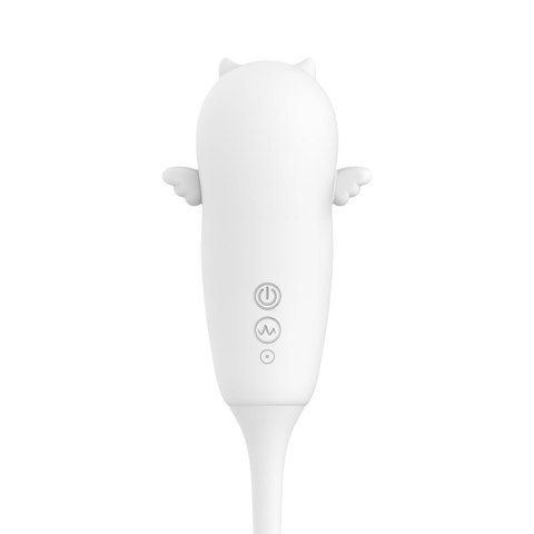 Stymulator-Viola Dual Purpose (white) Stymulator-Viola Dual Purpose (white)