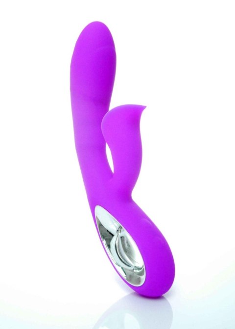 Wibrator-Daro,12 funkcji, USB Fioletowy Wibrator-Daro,12 funkcji, USB Fioletowy