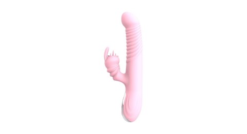Wibrator-Elisa USB -Pink Wibrator-Elisa USB -Pink