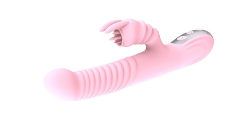 Wibrator-Elisa USB -Pink Wibrator-Elisa USB -Pink