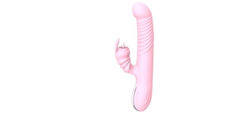 Wibrator-Elisa USB -Pink Wibrator-Elisa USB -Pink