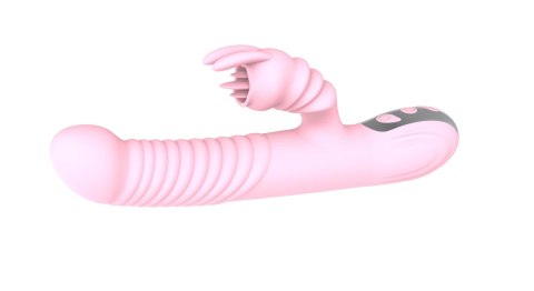 Wibrator-Elisa USB -Pink Wibrator-Elisa USB -Pink