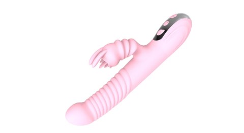 Wibrator-Elisa USB -Pink Wibrator-Elisa USB -Pink