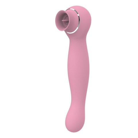 Wibrator-Lauren USB Wibrator-Lauren USB