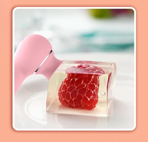 Wibrator-Lauren USB Wibrator-Lauren USB