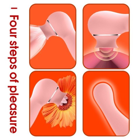 Wibrator-Lauren USB Wibrator-Lauren USB