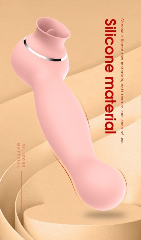 Wibrator-Lauren USB Wibrator-Lauren USB