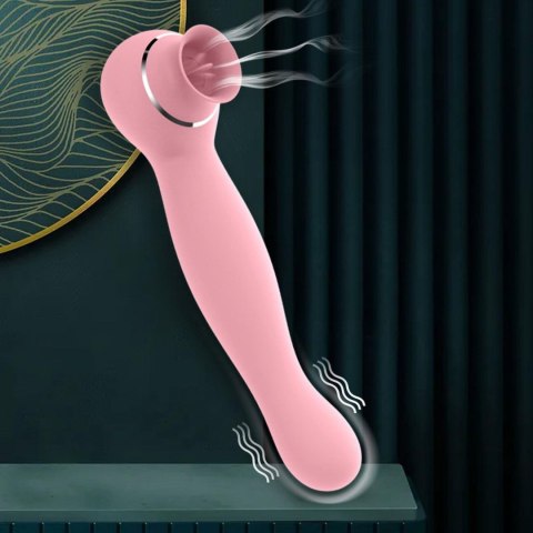 Wibrator-Lauren USB Wibrator-Lauren USB