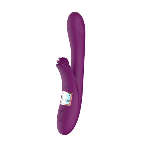 Wibrator-Lilo USB -Purple Wibrator-Lilo USB -Purple