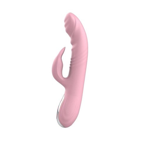 Wibrator-Michelle USB -Pink Wibrator-Michelle USB -Pink
