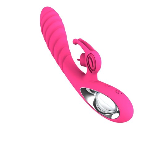 Wibrator-Vicky USB -Pink Wibrator-Vicky USB -Pink