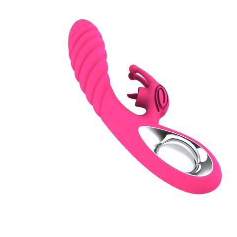 Wibrator-Vicky USB -Pink Wibrator-Vicky USB -Pink