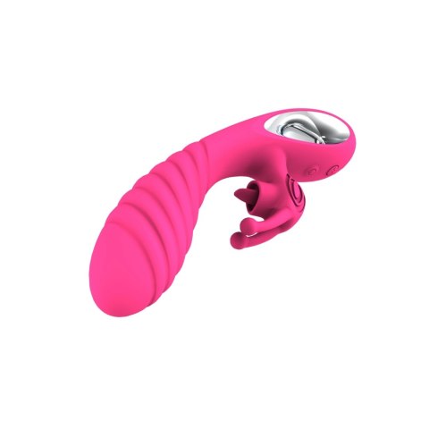 Wibrator-Vicky USB -Pink Wibrator-Vicky USB -Pink
