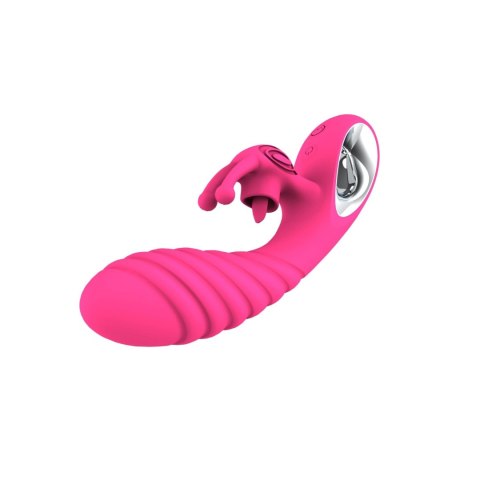 Wibrator-Vicky USB -Pink Wibrator-Vicky USB -Pink