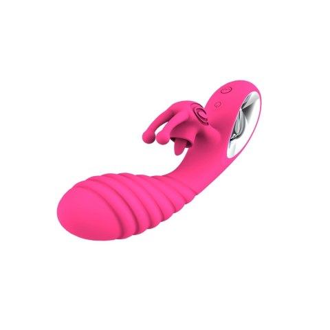 Wibrator-Vicky USB -Pink Wibrator-Vicky USB -Pink