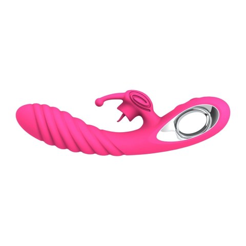 Wibrator-Vicky USB -Pink Wibrator-Vicky USB -Pink