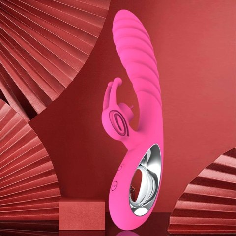 Wibrator-Vicky USB -Pink Wibrator-Vicky USB -Pink