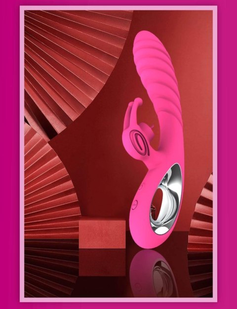 Wibrator-Vicky USB -Pink Wibrator-Vicky USB -Pink