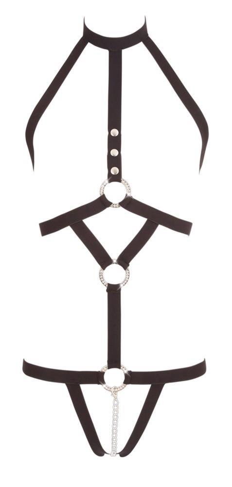 Uprząż - Strap Body S-L Uprząż - Strap Body S-L