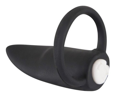 Wibrujący pierścień erekcyjny - BV Cock ring with vibration Wibrujący pierścień erekcyjny - BV Cock ring with vibration