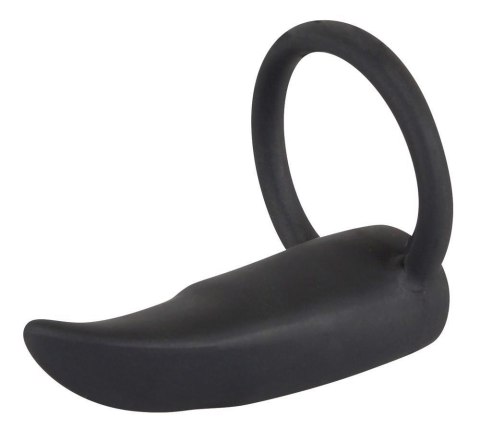 Wibrujący pierścień erekcyjny - BV Cock ring with vibration Wibrujący pierścień erekcyjny - BV Cock ring with vibration