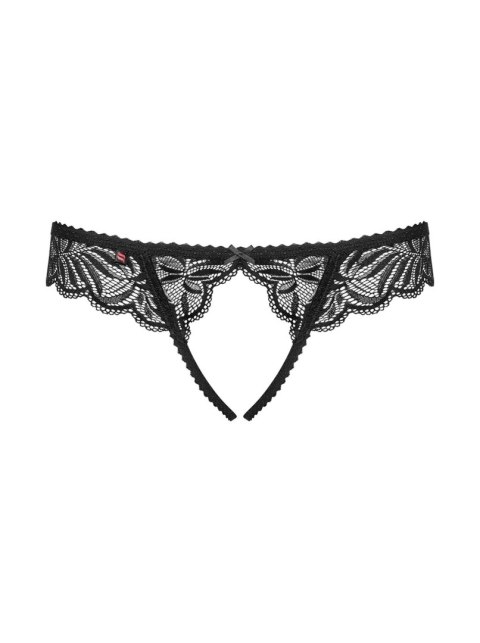 Obsessive - Stringi - Contica stringi otwarte L/XL Obsessive - Stringi - Contica stringi otwarte L/XL