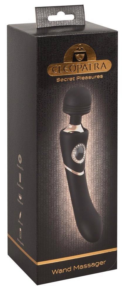 Masażer - Cleopatra Wand Massager Masażer - Cleopatra Wand Massager