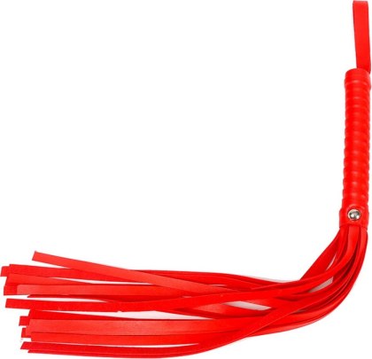 Pejcz - Fetish Fever - Whip - Red