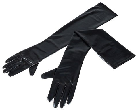 Rękawiczki - Gloves Wet Look S-L Rękawiczki - Gloves Wet Look S-L