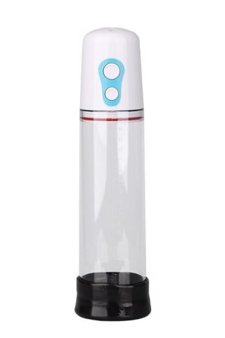 Pompka do penisa - MENZSTUFF AUTOMATIC PENIS PUMP