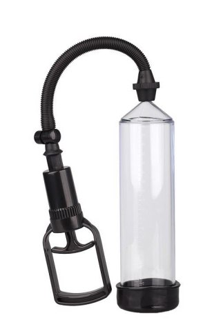 Pompka do penisa - MENZSTUFF TRIGGER HANDLE PENIS PUMP