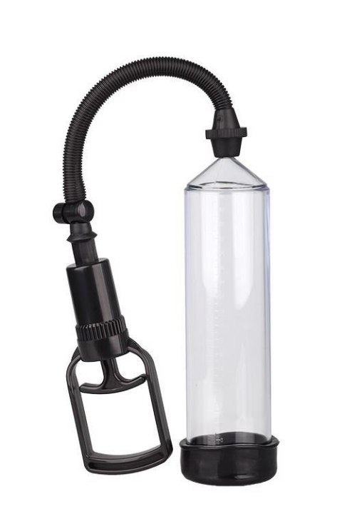 Pompka do penisa - MENZSTUFF TRIGGER HANDLE PENIS PUMP Pompka do penisa - MENZSTUFF TRIGGER HANDLE PENIS PUMP
