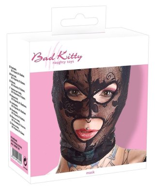 Maska - Mask black