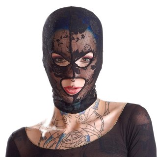 Maska - Mask black