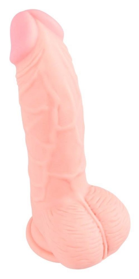 Dildo - Medical Silicone 20 cm Dildo - Medical Silicone 20 cm