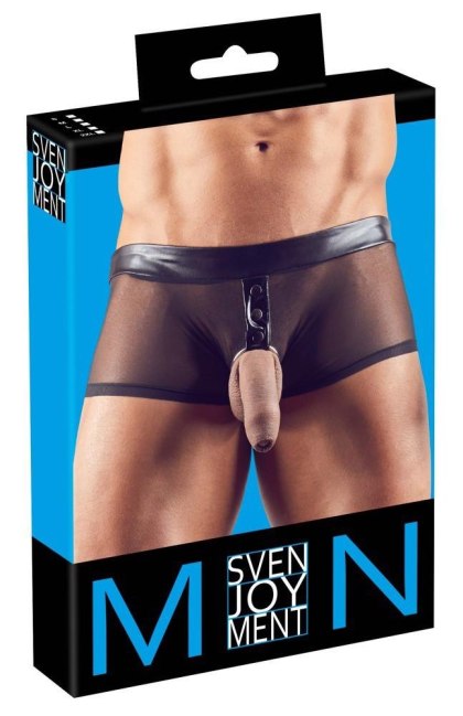 Svenjoyment - Stringi - Men's Pants Cock Ring XL