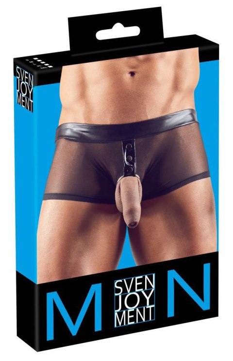 Svenjoyment - Stringi - Men's Pants Cock Ring XL Svenjoyment - Stringi - Men's Pants Cock Ring XL