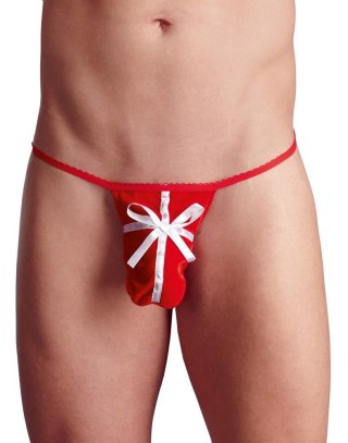 Svenjoyment - Stringi kokardka - Men's String S-L