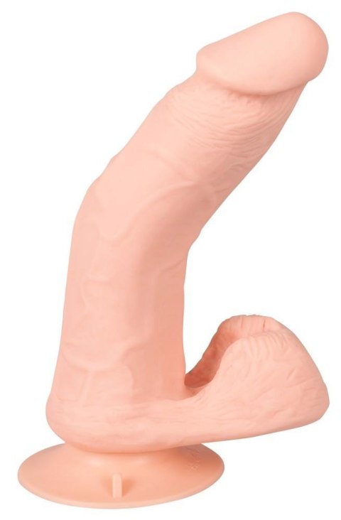 Wibrator - Nature Skin Bendable RC Vibrat Wibrator - Nature Skin Bendable RC Vibrat