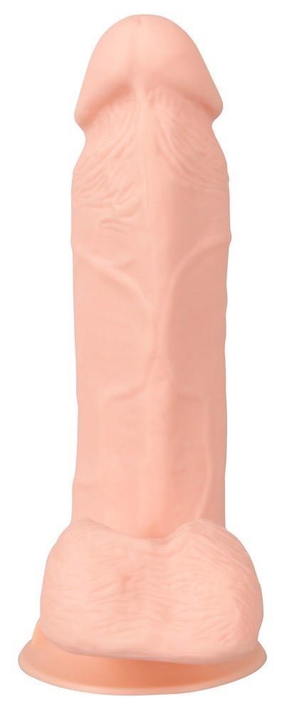 Wibrator - Nature Skin Bendable RC Vibrat Wibrator - Nature Skin Bendable RC Vibrat