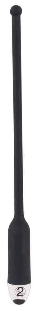 Wibrujący dilator - Silicone Dilator extra long